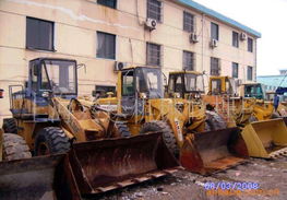 上海興達機械修理廠二手建材加工設備及裝飾材料批發(fā)產品列表