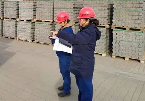 基層看點 新型建材廠2019年度產銷創(chuàng)新高