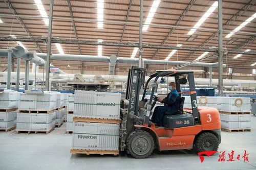 泉州裝飾材料批發(fā)行業(yè)加速復工復產，全力追回春光