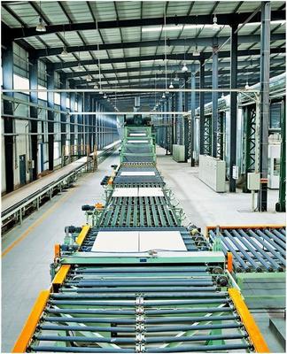 十問“趨勢·未來”丨北新建材 綠色建筑時(shí)代，建材行業(yè)的革新與展望