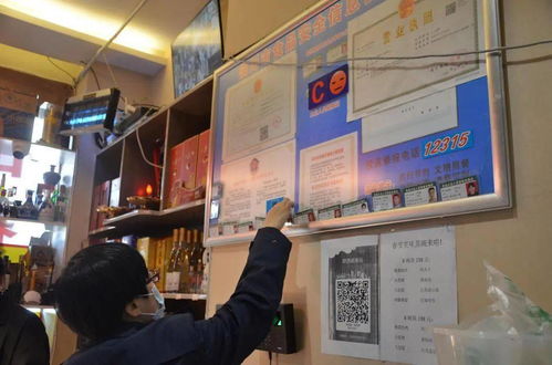 新區(qū)市場監(jiān)督管理局開展餐飲行業(yè)疫情防控及食品安全檢查 筑牢酒店管理安全防線