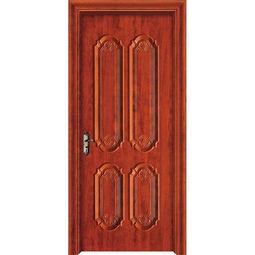 紅宇圣雅歐式羅曼系列實木門 經典羅曼風，臻選實木情