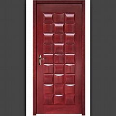 吉泰軒木業有限責任公司 專業實木門制造的卓越之路